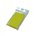 Autochem yellow fine clay 100 gr.